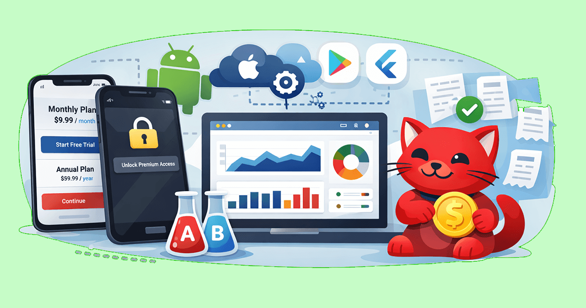 RevenueCat Integration