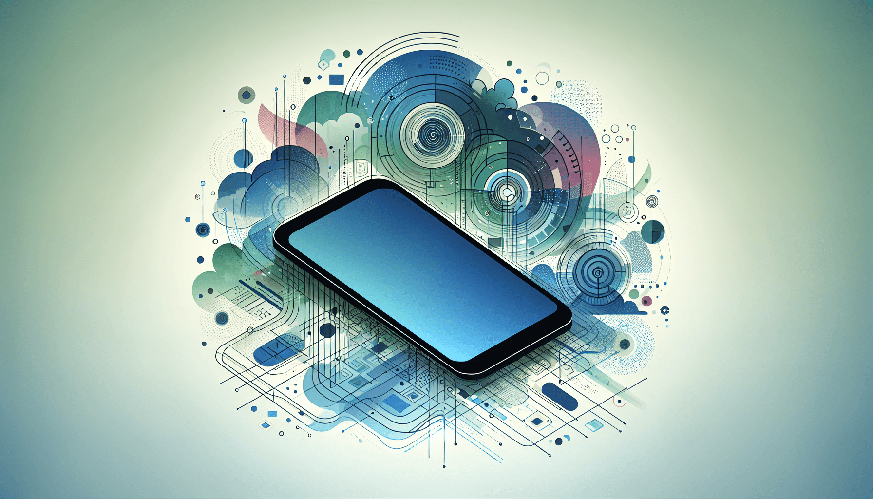 We build Android and iOS mobile apps.