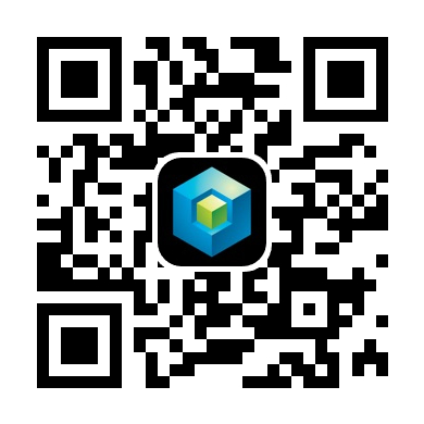 App QR Code